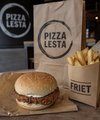 L’esta Burger (Halal)