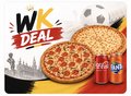 WK Deal