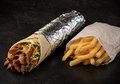 Durum doner
