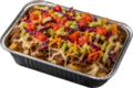 Kapsalon doner natuur