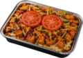 Kapsalon kip natuur
