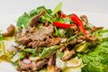 Beef Salad (Yum Nua)