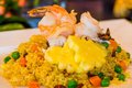 Pineapple Fried Rice