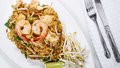 Classic Pad Thai