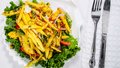 Thai Mango Salad (Yum Ma Muang)