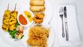 Appetizer Assortment (For 2 Diners)