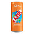 Oasis tropical