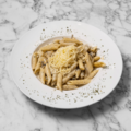 Pasta frutti di mare