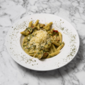 Pasta Mounchos