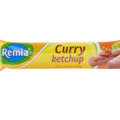 Curry saus