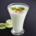 Lassi Salted