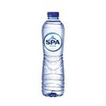Spa Mineral water 1 ltr.