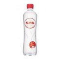 Spa Mineral water 1/2 ltr.