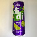 Didi ice tea bergamot 250ml