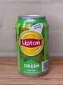 Lipton ice tea green