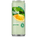 Fuze Tea Green