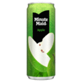 Minute maid appelsap