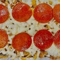Grote kapsalon met kalfsdöner en sucuk