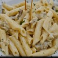 Pasta polo