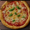 Pizza Margherita