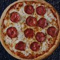 Pizza salami