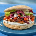 Broodje kalfsdöner