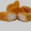 Nuggets, 10 stuks