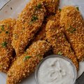 Chicken strips, 7 stuks