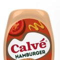 Burgersaus