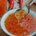 Chili saus