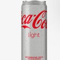 Coca-Cola light 330ml