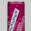 Fernandes Cherry Bouquet 330ml
