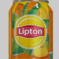 Lipton Ice Tea peach 330ml