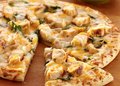 Pizza Pollo