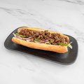 Shoarma sandwiches