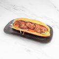 Köfte sandwich