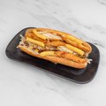 Sandwich de boer