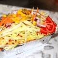 Kip kapsalon