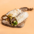 Piri piri wrap