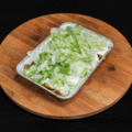 Kapsalon kipdöner groot