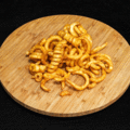 Twister friet