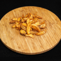 Wedges friet