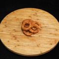 Onion rings 12 stuks