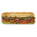 Chimichurri Cheese Steak