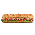 The Captain Sub