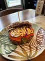 Filet Americain Speciaal