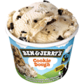Ben & jerry's cookie dough 100ml