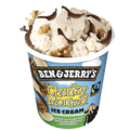 Ben & jerry's chunky monkey 500ml