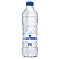 Spa water bruis(flesje)
