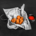 Bites 5 stuks